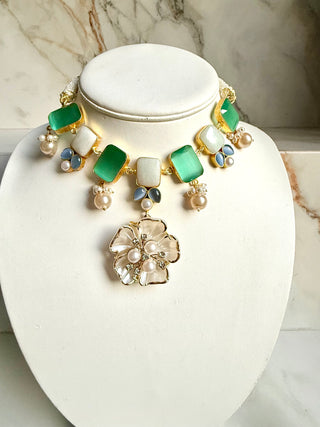 Flower Set