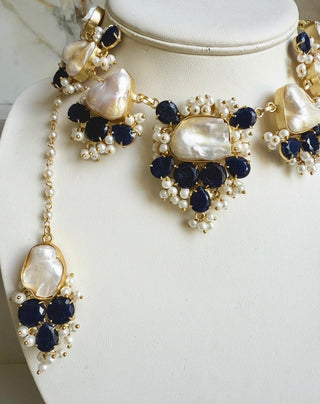 Classic Pearl Set