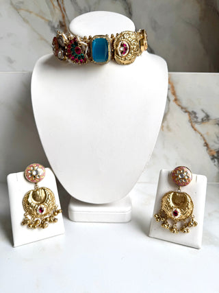 Heera Regal Luxury Set