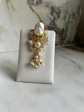 Royal Luxury Choker Set