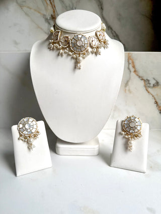 Mother Of Pear Classic Set