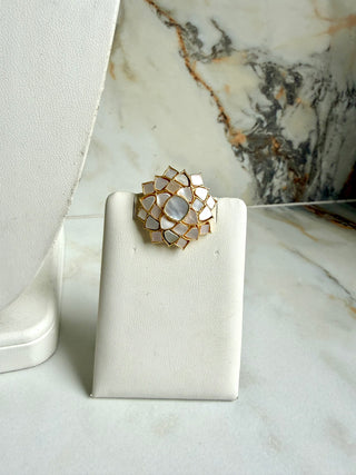 Mother Of Pearl Pendent