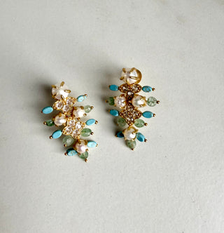 Zariya Polychrome Luxe Drops