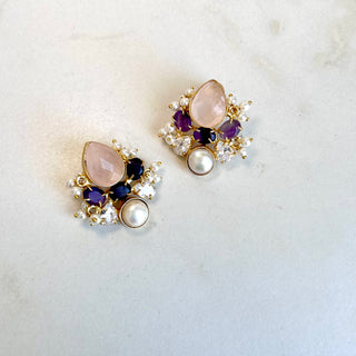 Quartz Radiant Drops