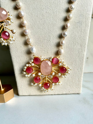 Ratraani Mala Set