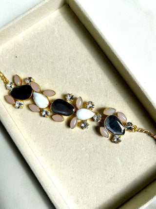 Dark Bracelet Set