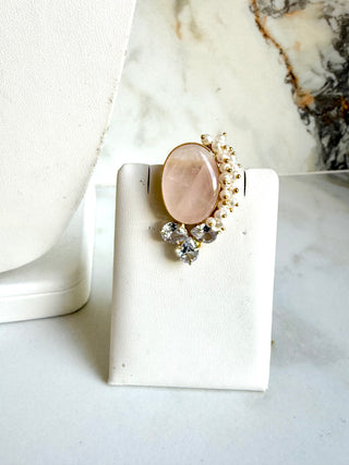 Quartz & Crystal Set