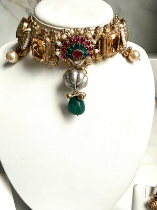 Heeraa Luxury Set