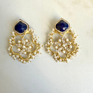 Aafreen Bloom Earrings