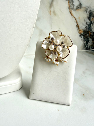 Flower Crystal Set