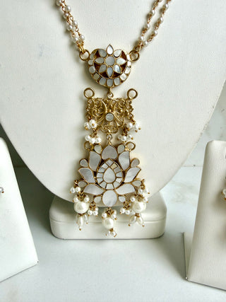 Mother Of Pearl Pendent