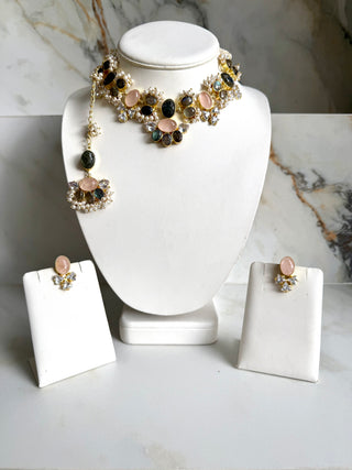 Quartz Set