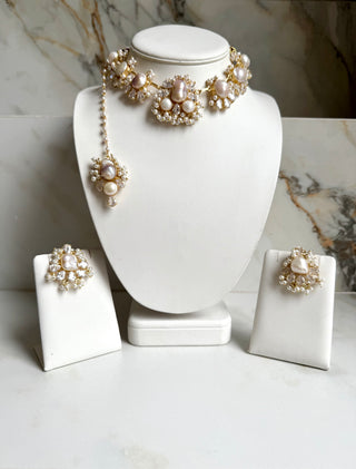 Pearl Cluster Set