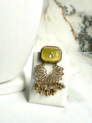 Heeraa Lime Set