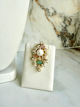 Ocean Grace Luxe Set