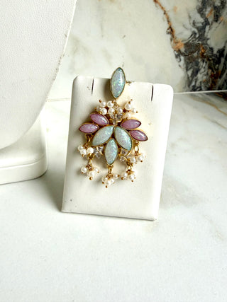 Aqua Sparkle Set