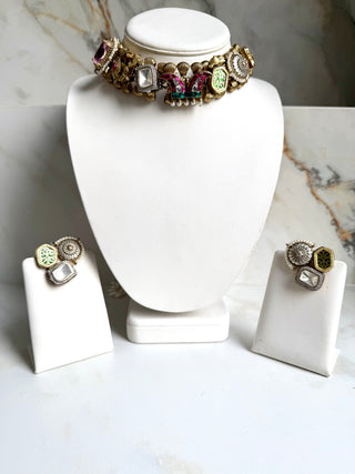 Reegal Luxury Mala Set