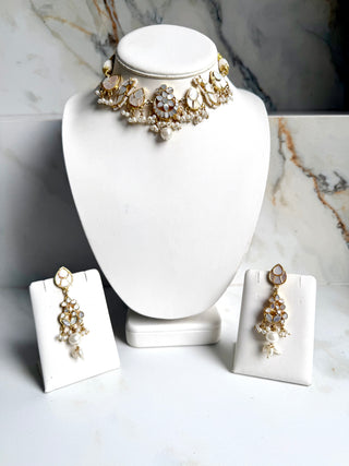 Mother Of Pear Classic Set
