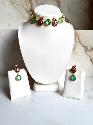 Mint Set