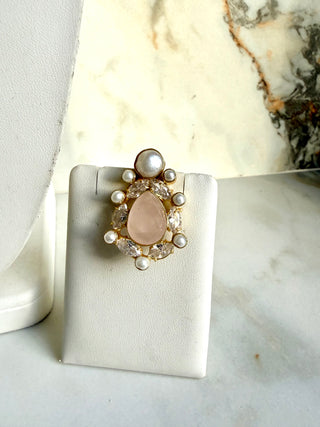 Quartz & Crystal Set