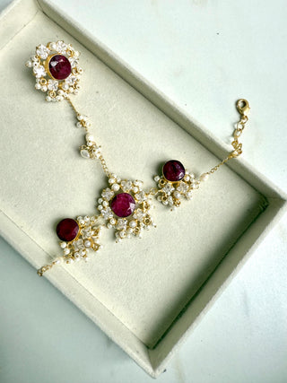 Ruby Haathpool