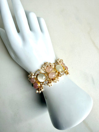 Quartz Bracelet