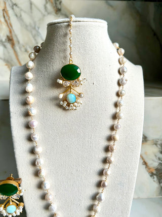 Raatrani Set