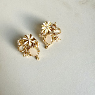 The Gulmohar Collection White
