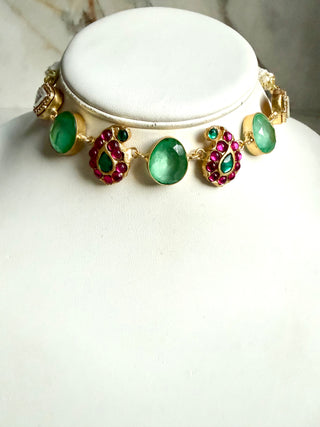 Mint Set
