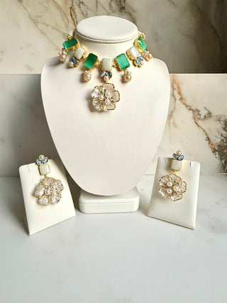 Flower Set