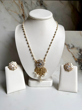 Mother Of Pearl Pendent