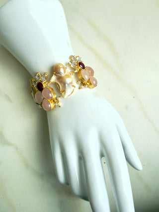 Pearl Bracelet