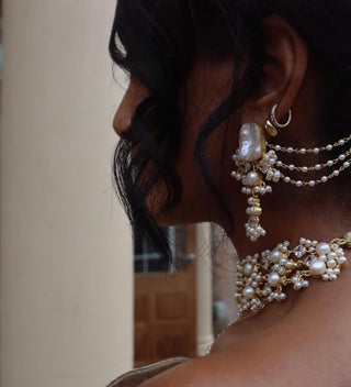 Royal Luxury Choker Set