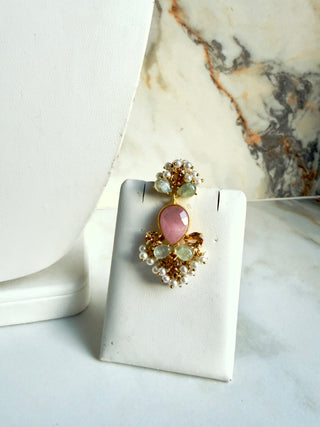 Rimshaw Rose Set