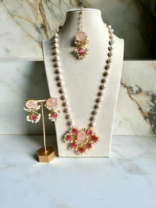 Ratraani Mala Set