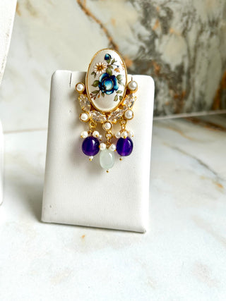 PhoolRani फूलरानी Choker Set