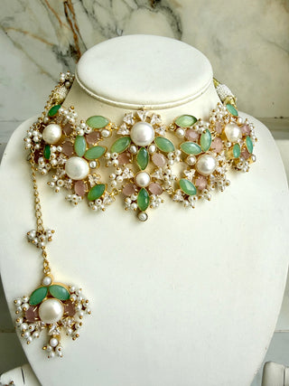 Ocean Grace Luxe Set