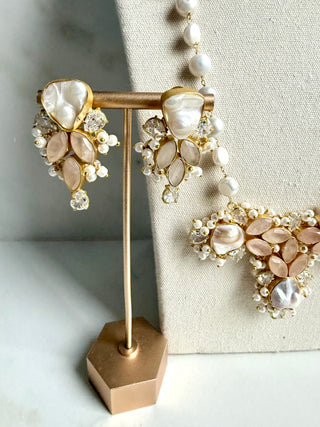 Quartz Luxury  Mala Set