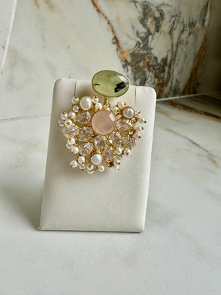 Nabila Crystal Set