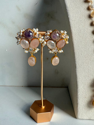 Kareena Mala Set