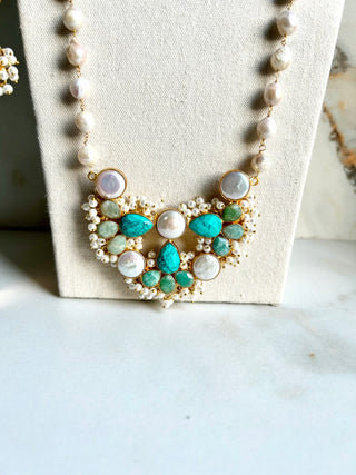 Shantra Mala Set