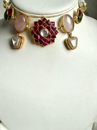 Pink Set