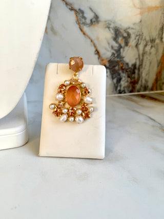 Royal Rustic Luxury Set