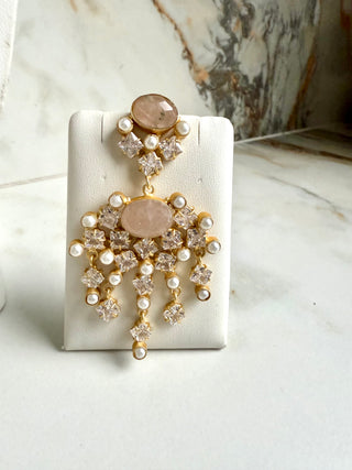 Quartz Tika Set