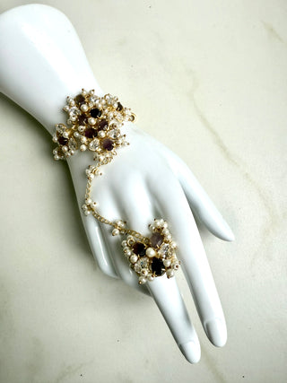Amethyst Haathpool
