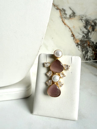 Maya Statement Set
