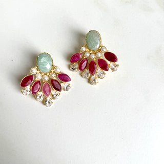 Aleesea Earrings
