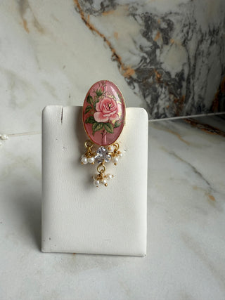 Roses Berry Set