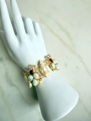 Pearl Bracelet