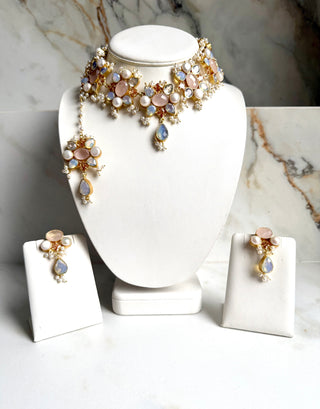 Noor-e-Dhūmra Quartz